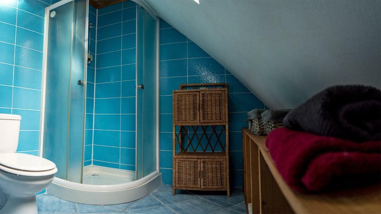 Chata Delta Liptovský Mikuláš Exterior foto